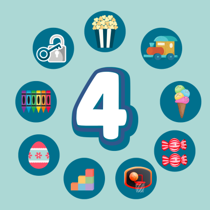 عرض 4 استراتيجيات من اختيارك